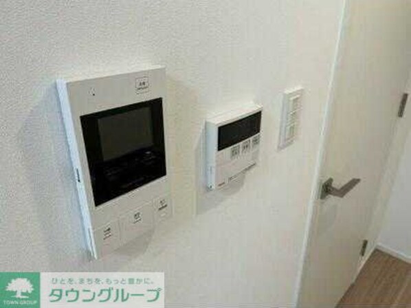 BPRレジデンス王子の物件内観写真